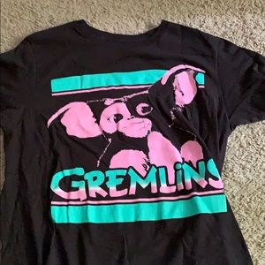 Gremlins gizmo tee